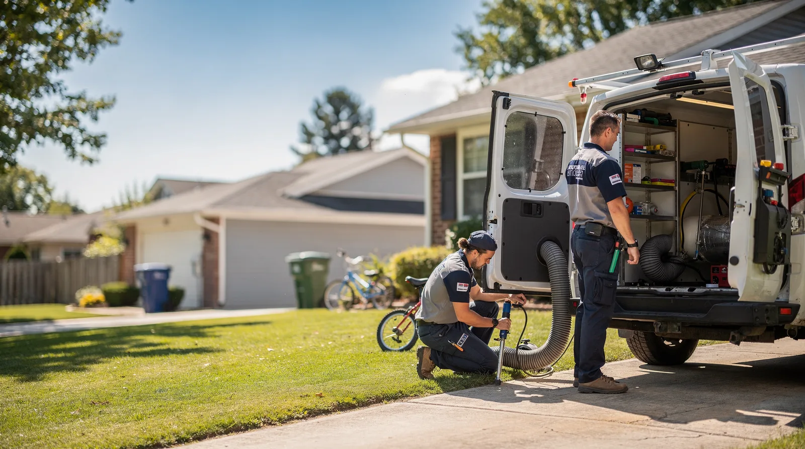 24/7 HVAC Repair & AC Replacement in Blissfield, OH near me